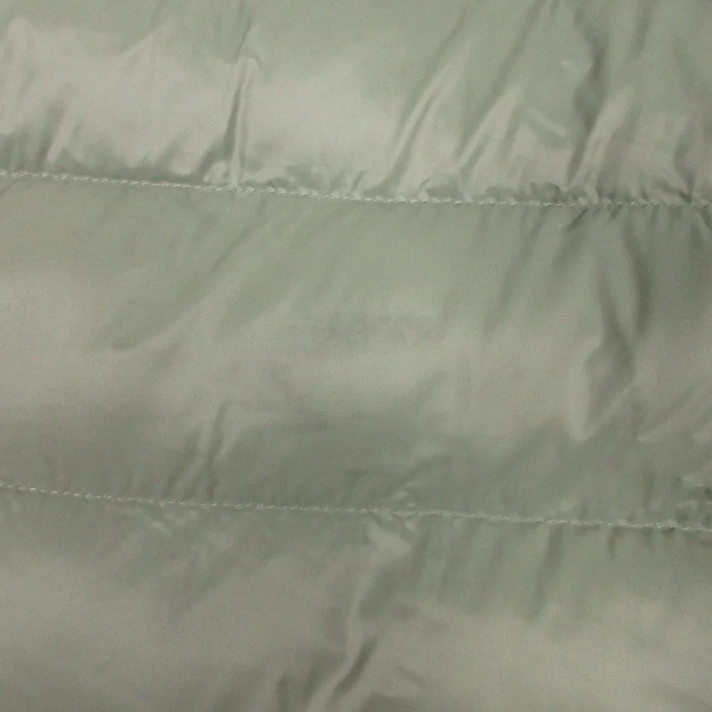 Polo Ralph Lauren Jacket Mens 4XB Green Solid‎ Colden Packable Vest Puffer Pony